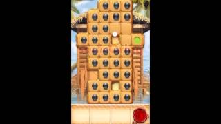 100 Doors Seasons Part 2 Level 75 Walkthrough