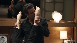 Monica Iozzi Pés/Solas Feet/Soles #2