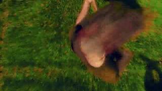 Road Rash Music Video - Swervedriver:Duel