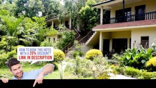 Hotel Parkland, Chitwan, Nepal, HD Review