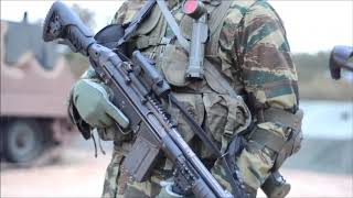 GREEK TURKISH WAR 2019/2020 ΜΟΛΩΝ ΛΑΒΕ