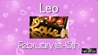 Leo February 1-15, 2020 Blessings creation wishes love. Spiritual growth & peace!