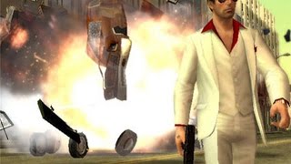 Scarface  The World Is Yours-Лицо со шрамом обзор игры
