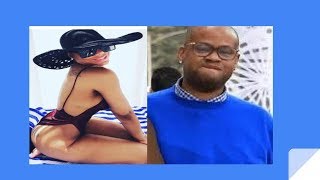 TAMAR BRAXTON'S FANS ARE SHOCKED TO SEE HER ON VACATION WITH VINCE!