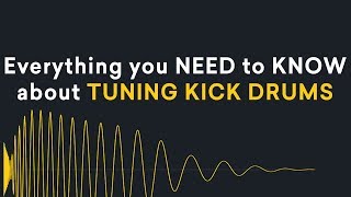Tune Your KICKS - a Tutorial - Everything You Need to Know!