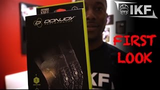 DonJoy Performance Sleeves First Look - Ep. 321