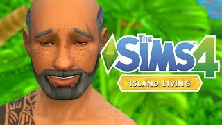 The Sims 4 Island Living Let's Play #2 | Making Kava