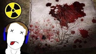 РАССЛЕДУЮ УБИЙСТВО. S.T.A.L.K.E.R. ВРЕМЯ АЛЬЯНСА 3 - СВЯЗЬ ВРЕМЁН #9