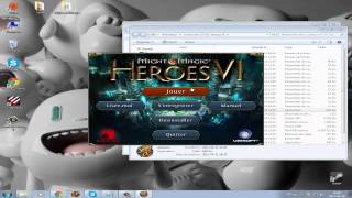 *Tutorial* Might And Magic Heroes VI For FREE PC *100% Work* (Download Link)