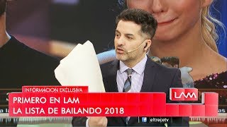 Los ángeles de la mañana - Programa 19/06/18