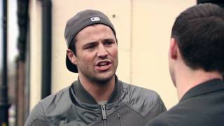 The Only Way Is Essex: Kirk Norcross invites Mark Wright to a party