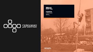 Forniva - Viridiana (Alex O'Rion Remix) [MNL]