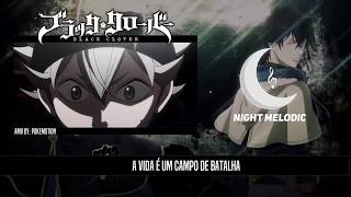 Black Clover - Ending 9 Legendado (PT BR)
