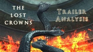 Dark Souls 2, L'Anima della Discussione - DLC Trailer Analysis