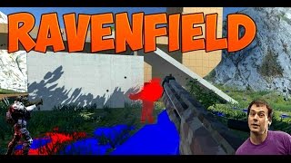Не тянет Battlefield 1?) Играй в Ravenfield) Ravenfield Beta 4 | Обновление игры) #2