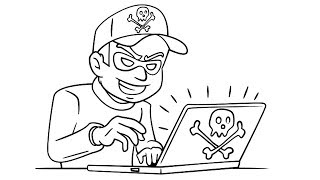 ВИТЯ, Б! ОПЯТЬ ВСЕ ВЗЛОМАЛ! ► HackNet