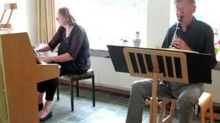 2014 04 06 Muziek in de Wijk Klezmer compilatie