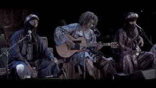 Tinariwen concert
