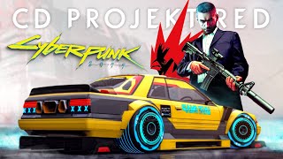 Sony убрали Cyberpunk 2077: скандал с игрой, "Киберпанк" помогает GTA 6 не спешить (Что происходит?)