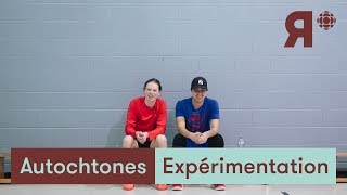 L'échange : quand un Autochtone et un non-Autochtone se rencontrent |  Autochtones | Rad