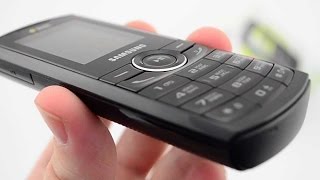 Разблокировка Samsung E2232 с помощью HWK UFS Micro