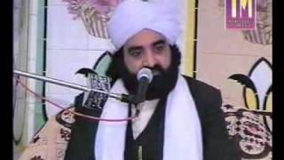 Pir NaseerUdDin Naseer R.A IN BHOR BAZAR ON THE TOPIC OF SHERK WO TOHEED(DISC 2 )PART 4