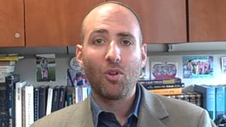 Rabbi David L. Locketz D'var Ekev - Deuteronomy 7:12-11:25