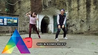 KATAKAN PUTUS - Cowok Ekspedisi Horor Yang Sok Berani (29/02/16) Part 1/4