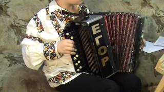 Через две зимы Алексеев Егор ИГРАЙ ГАРМОНЬ ЛЮБИМАЯ, НЕВСКАЯ 480p