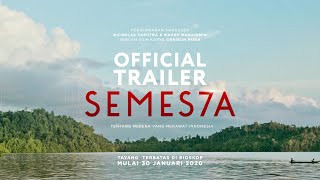 Trailer FILM SEMESTA - Tayang Terbatas 30 Januari 2020 di Bioskop