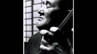 高橋竹山 即興曲"岩木"