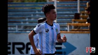 La Raza Maderas Perez VS Panteras - Final Liga Furati Planetgol - 2017