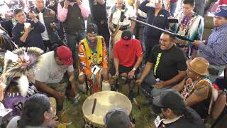 Saturday drums: MNX, Buffalo Hill, BlackLodge, TBZ @ Legends 2019