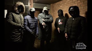 ZONE 2 (Narsty, Karma, Skully) | TIM & BARRY TV | "NO MIMING"