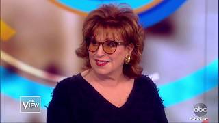 McConnell Planning Speedy Trial, Part 1 | The View