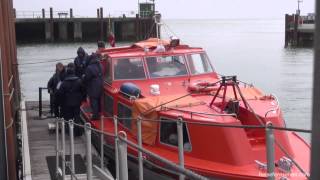MS Astor: Per Tender nach Sylt by Reisefernsehen.com - Reisevideo / travel video HD