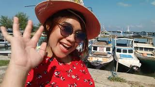 Holiday in Karimun Jawa