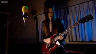 Haim Fleetwood Mac Oh Well BBC Radio 1 Live Lounge 2012