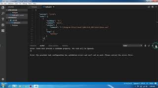 How to run java program in visual studio code | Java Compile