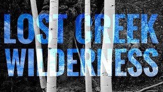 Lost Creek Wilderness - A Colorado Backpacking Adventure - Backpacking Vlog #2