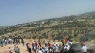 Bil'in 14.5.2010