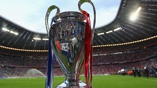 Liverpool Career Mode - CL FINAL w/FACE-CAM Full Game Live #86 - FIFA 14
