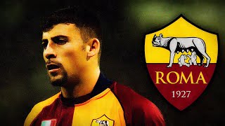 GLI 8 DIFENSORI PIÙ FORTI DELLA ROMA (Dal 2000 al 2016)