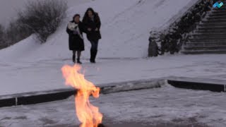 Дети блокадного Ленинграда