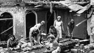 БЛОКАДА ЛЕНИНГРАДА. ПОГИБШИМ И ВЫЖИВШИМ. Leningrad blockade