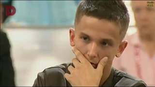 По делам несовершеннолетних. Выпуск- 233 от 13.08.2019г.