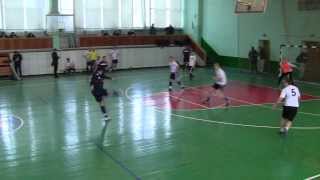Батечко Дмитрий (ЮВИКО). 8 тур. 19.01.2014