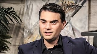 Ben Shapiro Hilariously FAILS To Slam Identity Politics