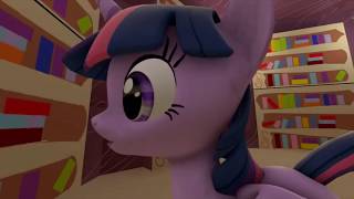 SFM twilight being gassy (made by tacko Marcano)