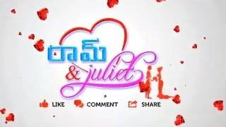 Kona Venkat's Ram & Juliet Telugu Movie Teaser | Akshay Reddy | Aurore Fagnen